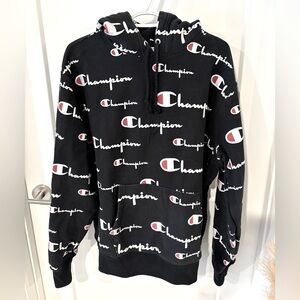 Champion Hoodie